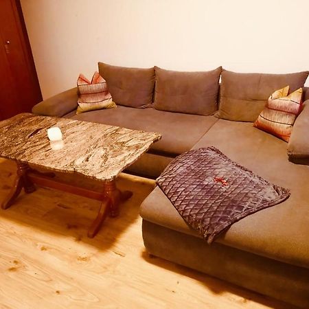 Thermenland-Traum Apartment Fuerstenfeld Eksteriør billede