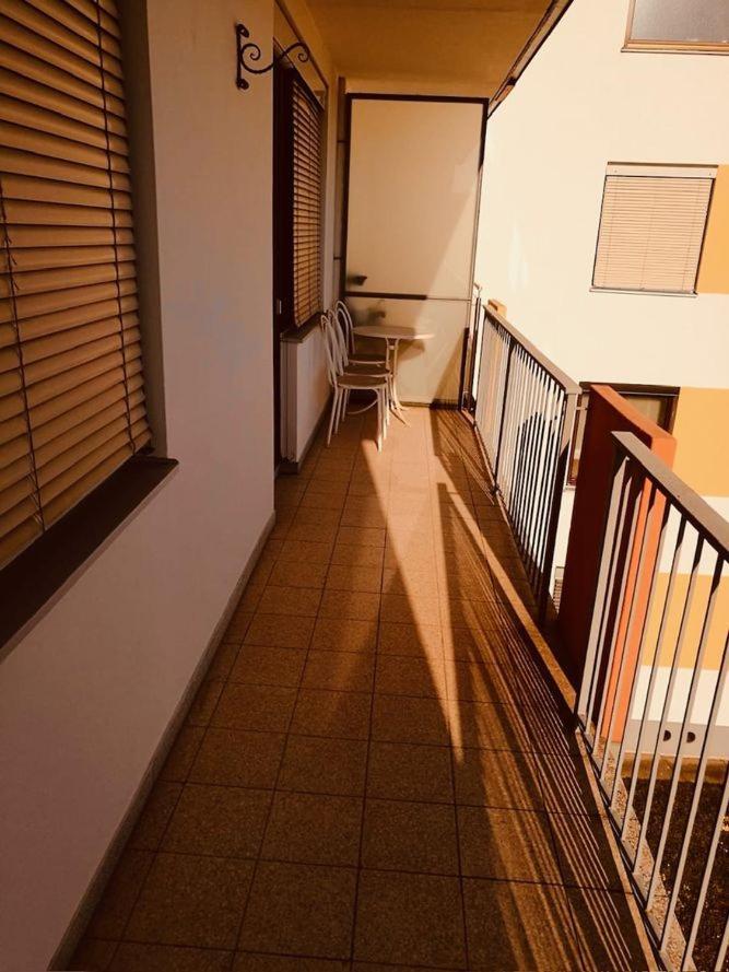 Thermenland-Traum Apartment Fuerstenfeld Eksteriør billede