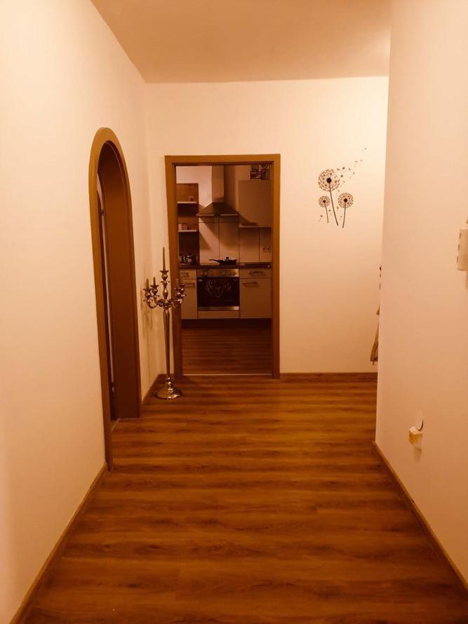 Thermenland-Traum Apartment Fuerstenfeld Eksteriør billede