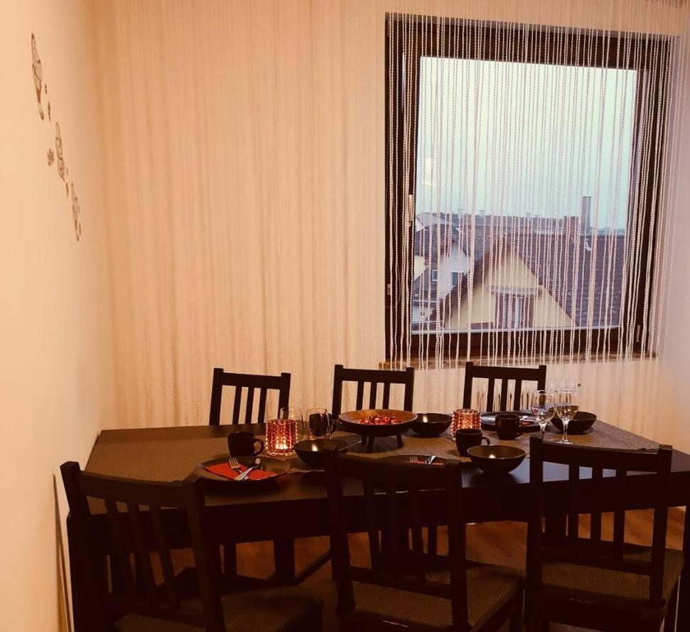 Thermenland-Traum Apartment Fuerstenfeld Eksteriør billede
